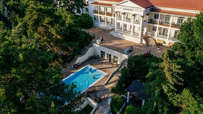 Свыше десяти кубанских объектов турпоказа вошли в число лучших в России