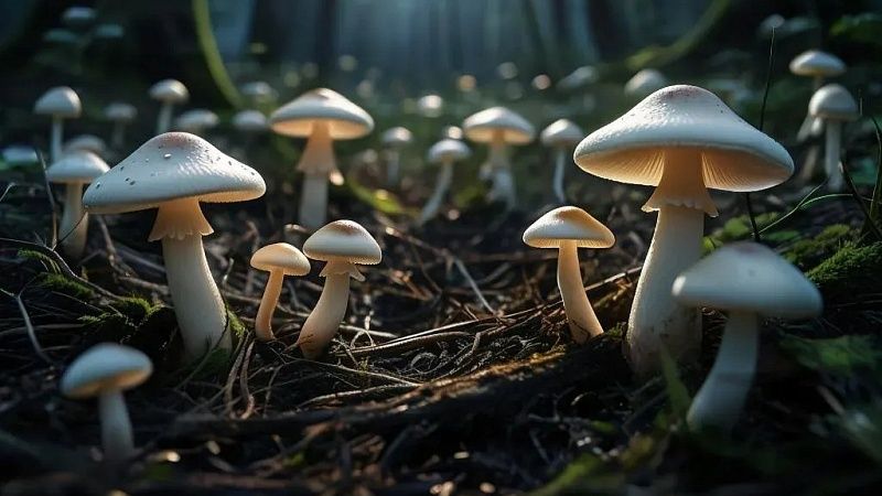 Поклонница тру-крайма отравила поганками в говядине бывших свекров в Австралии