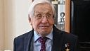 Герой России и ветеран ВОВ Павел Сюткин принял поздравления со 104-летием в Сочи