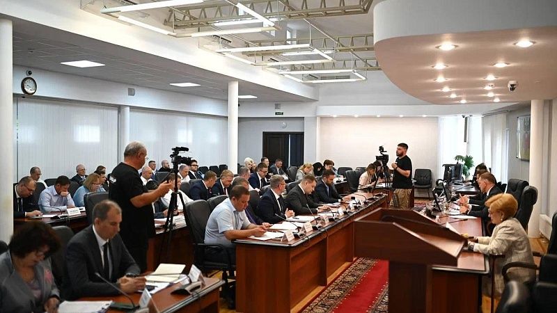 Две мемориальные доски откроют в Краснодаре