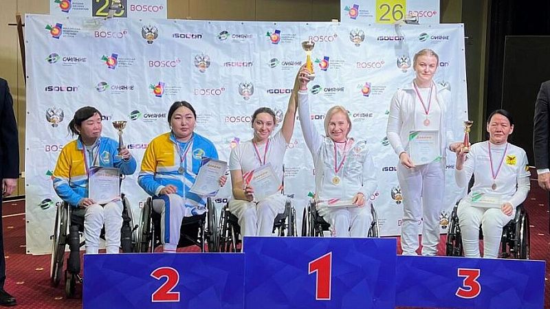 Кубанские спортсменки привезли 3 «золота» с Кубка России по стрельбе из лука