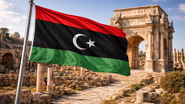 Изображение создано при помощи ИИ