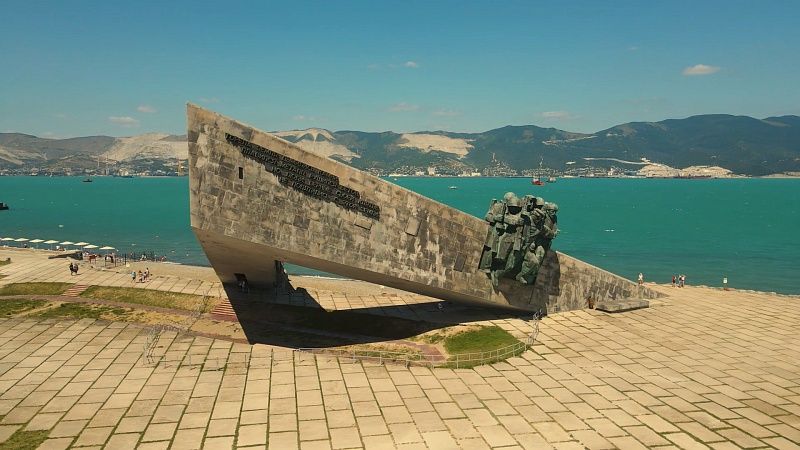 Отели подорожали на июньские праздники на 39% в Новороссийске