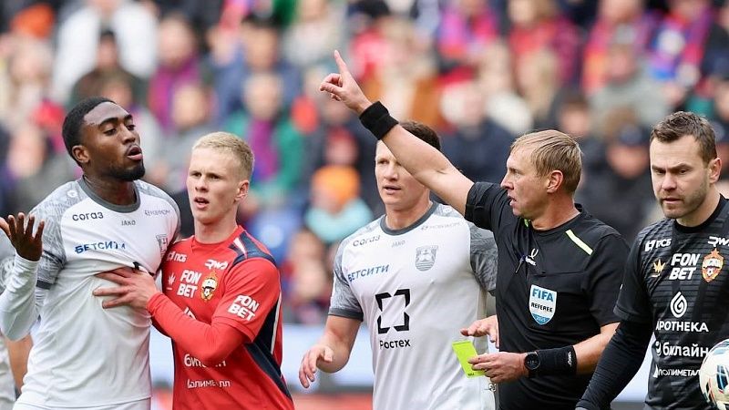 «Балтика» оспорит в ЭСК неудаление Акинфеева