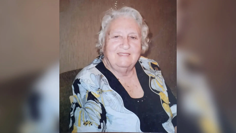 Со 101-летием ветерана ВОВ Аллу Чигрину поздравил губернатор Кубани