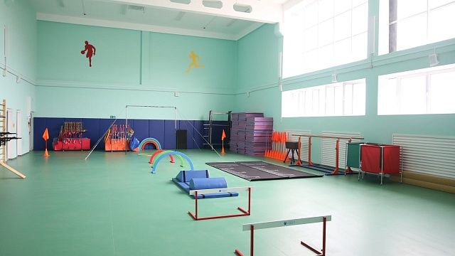 Фото: телеканал «Краснодар»