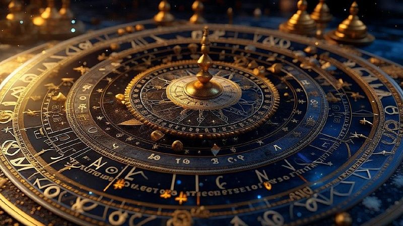 Астропрогноз на сентябрь: как начнется осень-2023 для каждого знака зодиака  