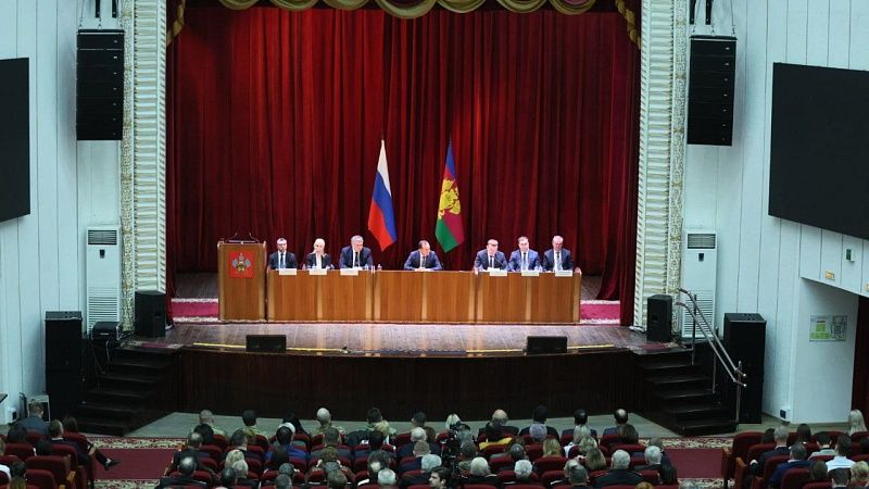 Мост на въезде в поселок Голубая Нива отремонтируют по поручению Кондратьева