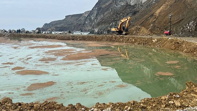 Фото: оперативный штаб Краснодарского края