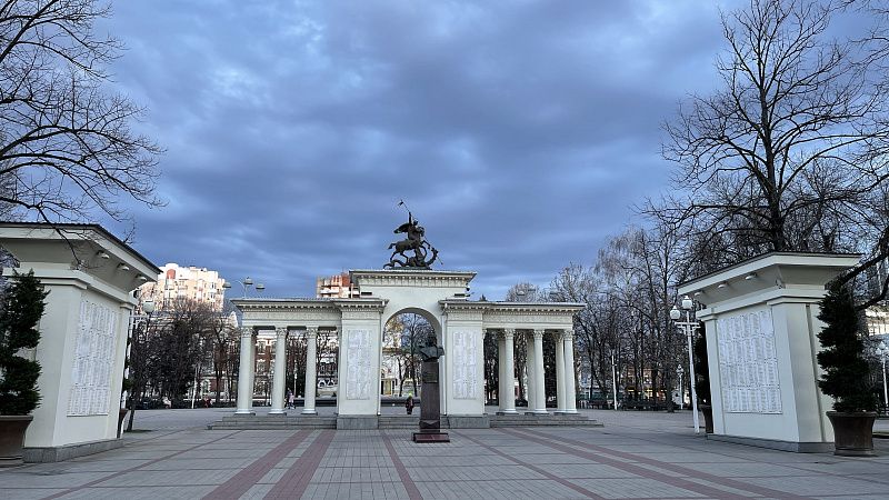 Рассказываем, что произошло в первый день весны в Краснодаре, на Кубани и в России 