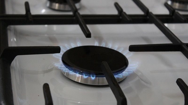 Более 30 домов останутся без газа в Краснодаре 28 декабря