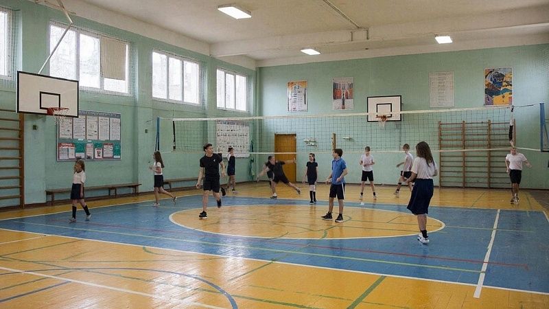 Учредили совет по физической культуре и спорту на Кубани