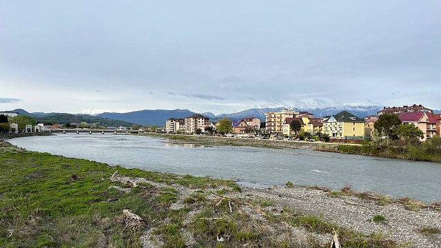 Верховный суд вступился за построившую укрепления от оползня жительницу Сочи