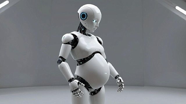 Изображение создано при помощи ИИ.