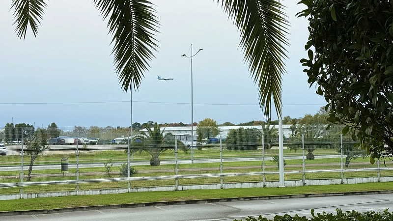 Более 100 рейсов задержаны и отменены из-за угрозы БПЛА на Кубани