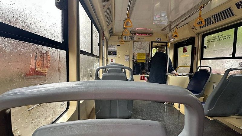 Трамвайную линию на северо-восток в этом году сдадут проектировщики в Краснодаре