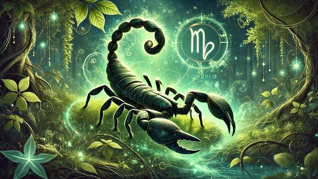 Изображение создано при помощи ИИ.