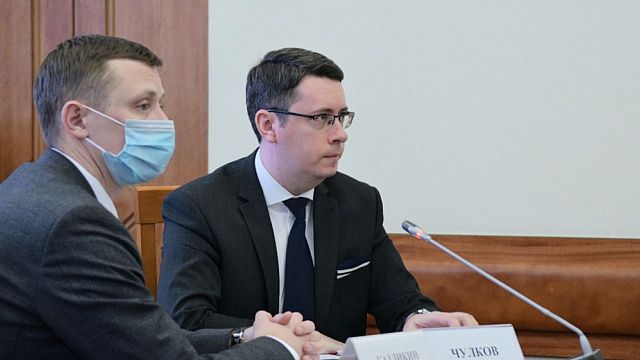 В бюджет Краснодара в 2022 году поступило 3,5 млрд. рублей