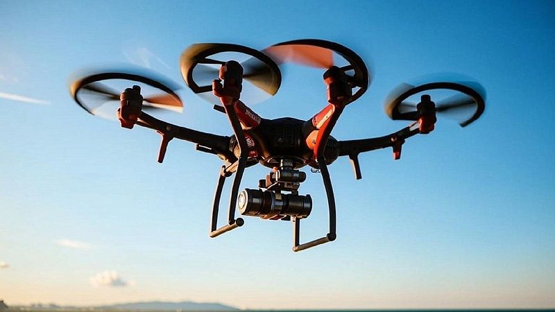 Жилой дом и 10 авто повреждены в результате атаки БПЛА ВСУ на Воронеж