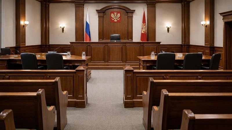 О готовности доказать свою правоту в суде сообщил экс-глава Приморско-Ахтарска 