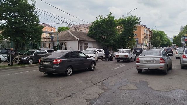 Фото: телеканал «Краснодар»