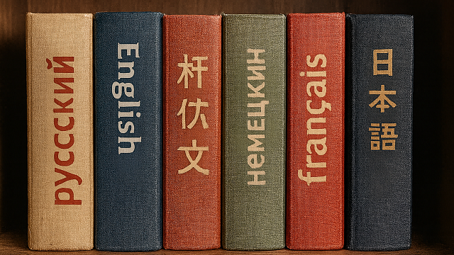 Изображение создано при помощи ИИ