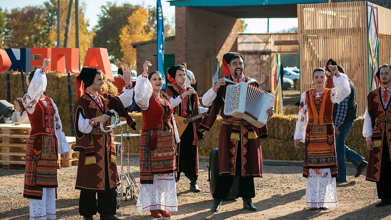 Кино, винные дегустации и много музыки: фестиваль «Александровская крепость» пройдет 1-2 октября