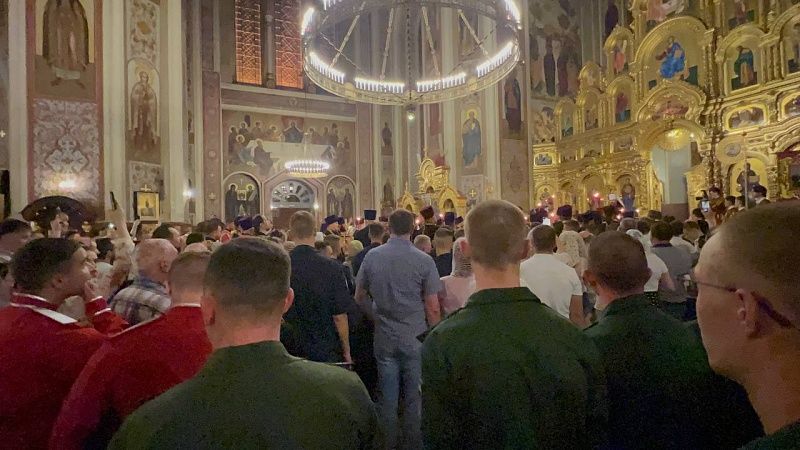 Весеннее равноденствие и праздник иконы Божией Матери Споручница грешных: что можно и что категорически нельзя делать 20 марта