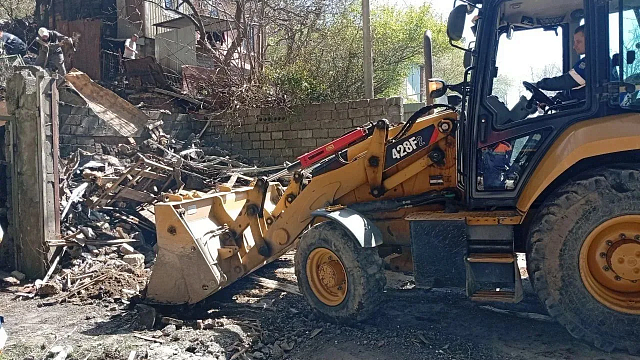 Фото: оперативный штаб Краснодарского края