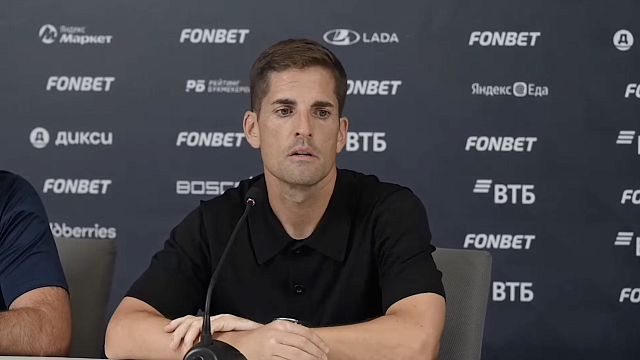 Фото: пресс-служба ФК «Сочи»