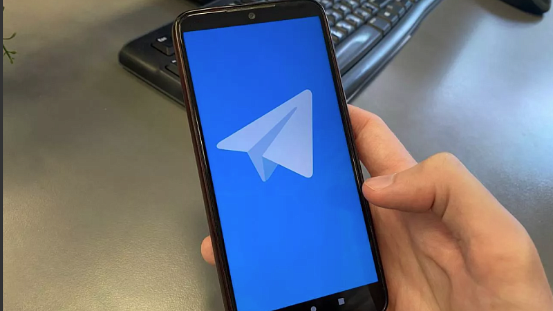 Жители Юга России жалуются на сбои в работе мессенджера Telegram 