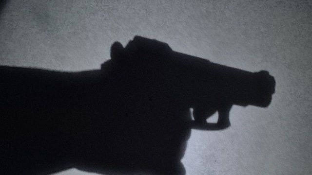 Сотрудника военной полиции застрелили в Забайкалье 