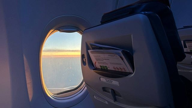 Временно ограничили полёты в саратовском аэропорту 1 октября