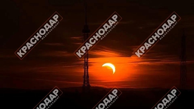 Фото: телеканал «Краснодар»