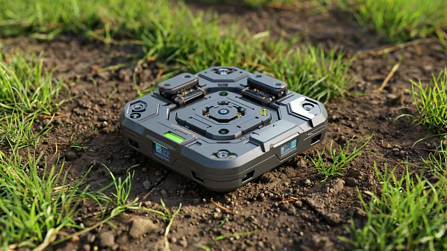 Изображение создано с помощью ИИ