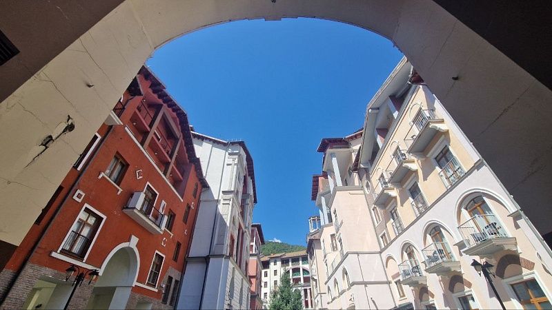 Экотуризм на Кубани стал ещё более популярным у россиян