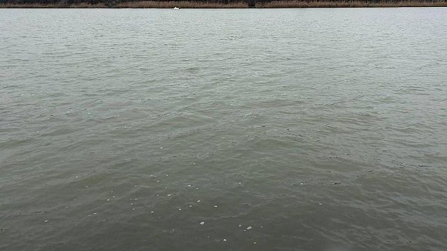 Четырнадцать этажей многоквартирного дома затопило в Москве