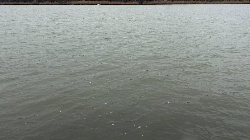 Четырнадцать этажей многоквартирного дома затопило в Москве