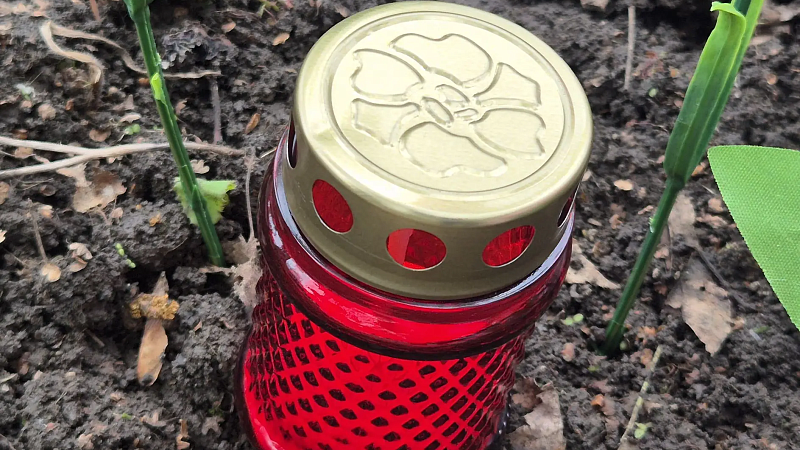 Места для захоронения военных закончились на Лычаковском кладбище во Львове