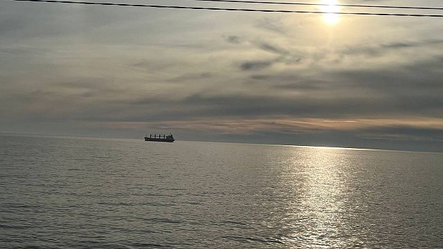 Судоходство начало восстанавливаться через Ормузский пролив