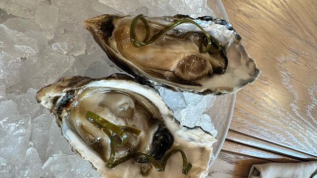 Диетолог Мойсенко назвала мощный природный афродизиак для мужчин