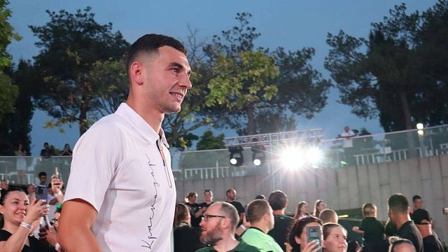 Фото: телеканал «Краснодар»