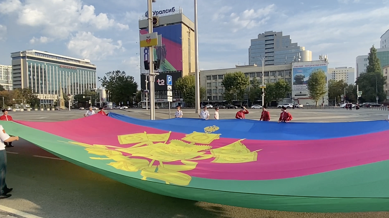 Стали известны четыре кандидата на пост губернатора Кубани