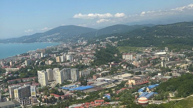 Сочи обогнал по стоимости Турцию и Египет по системе «все включено»