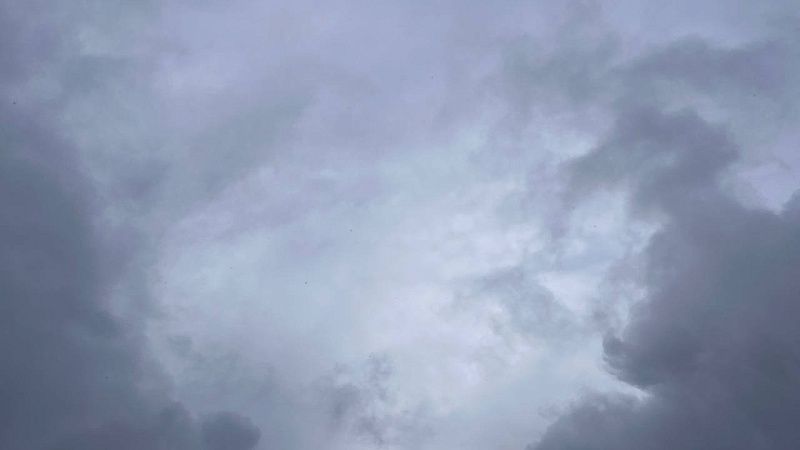 Кратковременные дожди и грозы ожидаются 3 августа на Кубани