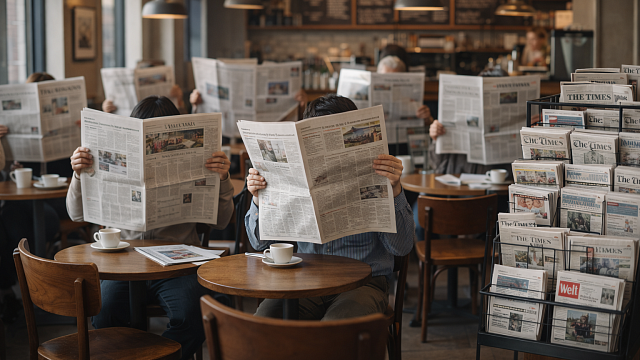 Изображение создано при помощи ИИ