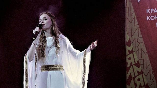 В Краснодарском крае стали известны имена финалистов краевого вокального конкурса 