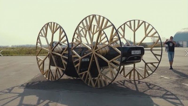 Перевернул авто | ужасающие посылки пришли краснодарцам