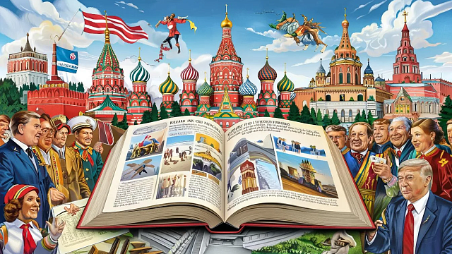 Шестилетняя девочка из Краснодара попала в Книгу рекордов России