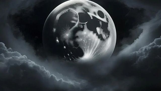 «Черную луну» Апокалипсиса через несколько дней увидят жители России